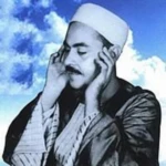 الشيخ محمد رفعت android application logo